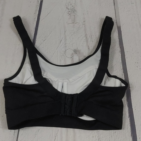 Champion Double Dry Sports Bra with Underwire - Picture 3 of 7